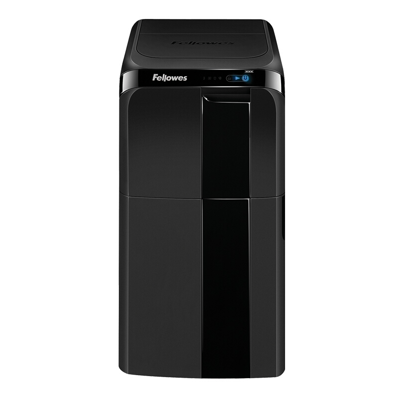 范羅士（Fellowes） 300C 大型商用全自動(dòng)辦公碎紙機(jī)（碎紙快/抽屜式/單次碎紙300張）_http://www.bzsa.cn/img/sp/258/5b16ffcc-f70f-4074-821b-fd9146c2a2fa.jpg
