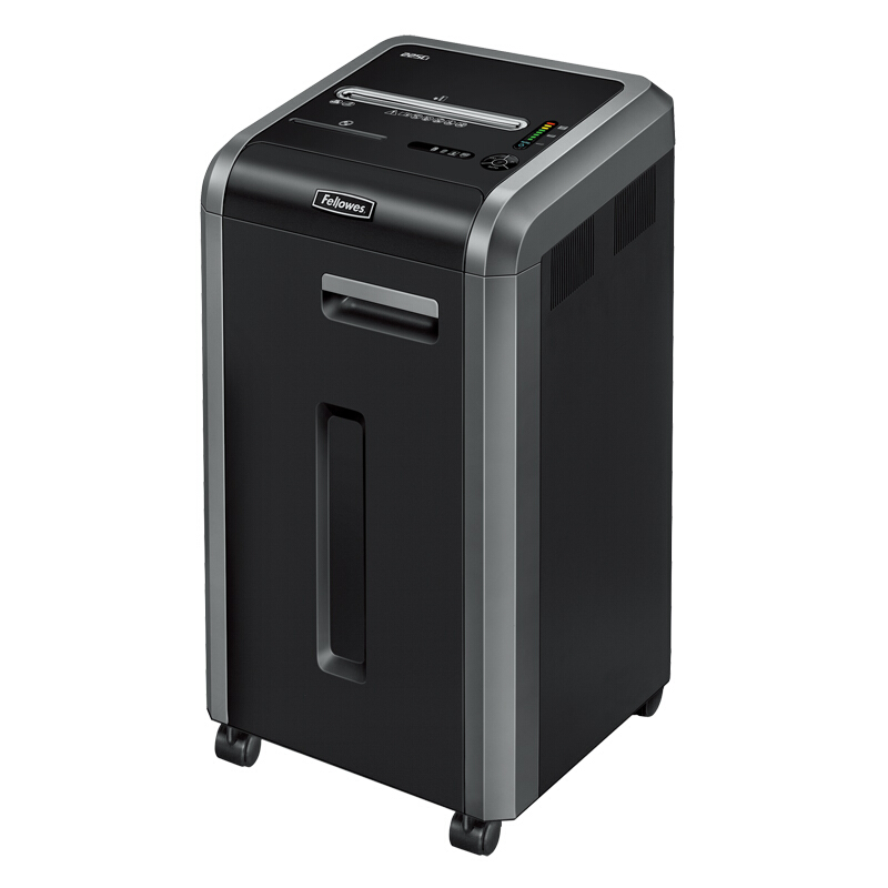 范羅士（Fellowes） 225Mi 大型商用辦公碎紙機（61L大容量/單次碎紙14張）_http://www.bzsa.cn/img/sp/258/7e67cad6-07f1-4386-a06c-0d946d6e9a4d.jpg