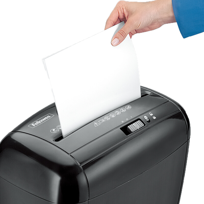 范羅士（Fellowes） P-35C 辦公家用小型碎紙機(jī)（單次碎紙5張/小巧實(shí)用）_http://www.bzsa.cn/img/sp/258/888934f6-85b4-41dc-9dd2-400f88286a76.jpg