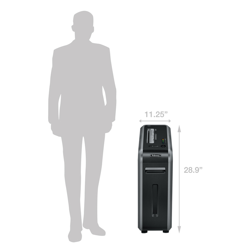 范羅士（Fellowes） 125Ci 商用辦公碎紙機（強勁不卡紙/安全觸停/節(jié)能靜音/單次碎紙18張）_http://www.bzsa.cn/img/sp/258/8f0b6414-a81b-4a47-827d-1024e6f93e70.jpg