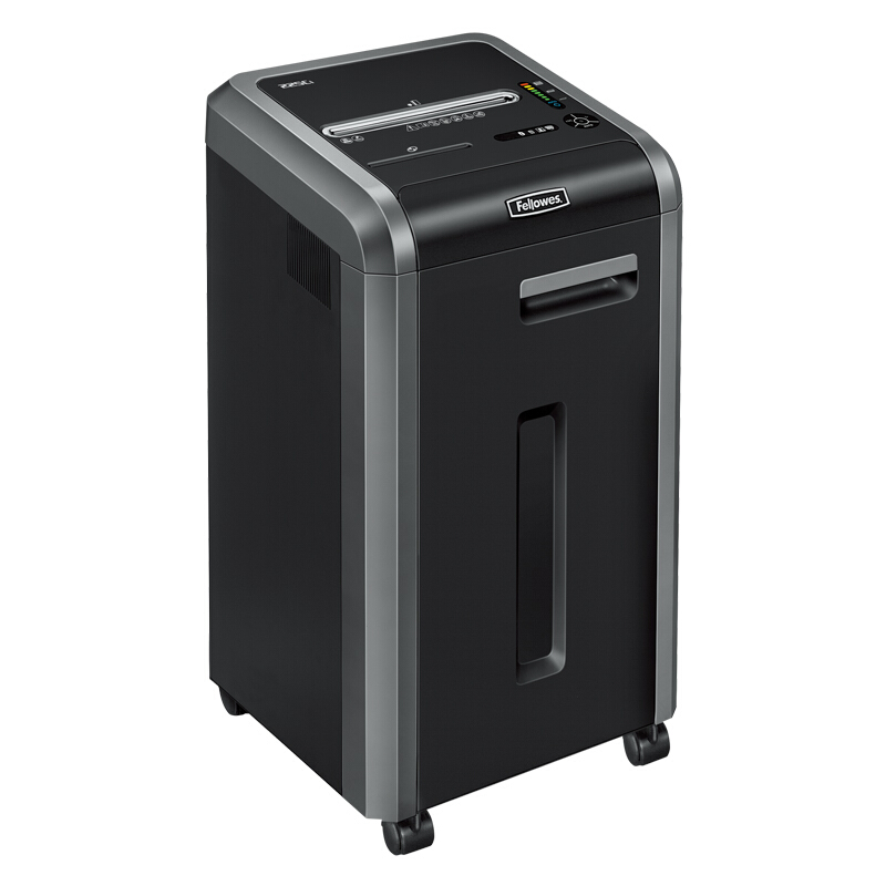 范羅士（Fellowes） 225Ci 商用辦公碎紙機（強勁不卡紙/安全觸停/節(jié)能靜音/單次碎紙20張）_http://www.bzsa.cn/img/sp/258/98b9e04e-4ca7-4b72-a8c1-cb64fe8fe010.jpg