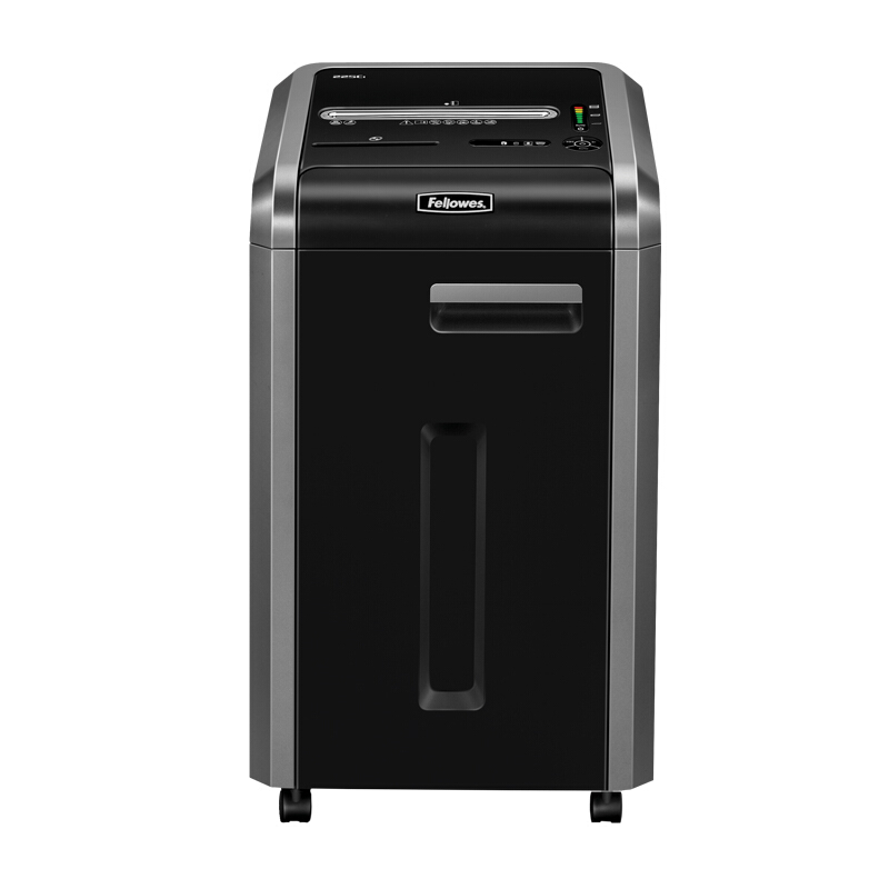 范羅士（Fellowes） 225Mi 大型商用辦公碎紙機（61L大容量/單次碎紙14張）_http://www.bzsa.cn/img/sp/258/c7e995f9-c09d-4fc7-80fd-58e481da5613.jpg