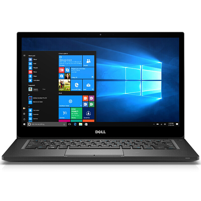 戴爾（DELL） E7480 14英寸商用筆記本電腦（I7-7600U/8G/256G SSD/集顯）_http://www.bzsa.cn/img/sp/269/781c2b20-43f2-40de-9833-2e92467e962e.jpg