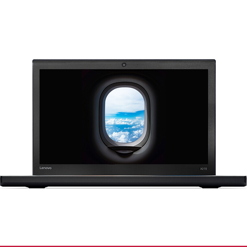 聯(lián)想（ThinkPad） X270 20K6A00CCD 12.5英寸商務(wù)筆記本電腦（4G/1TB/集顯）