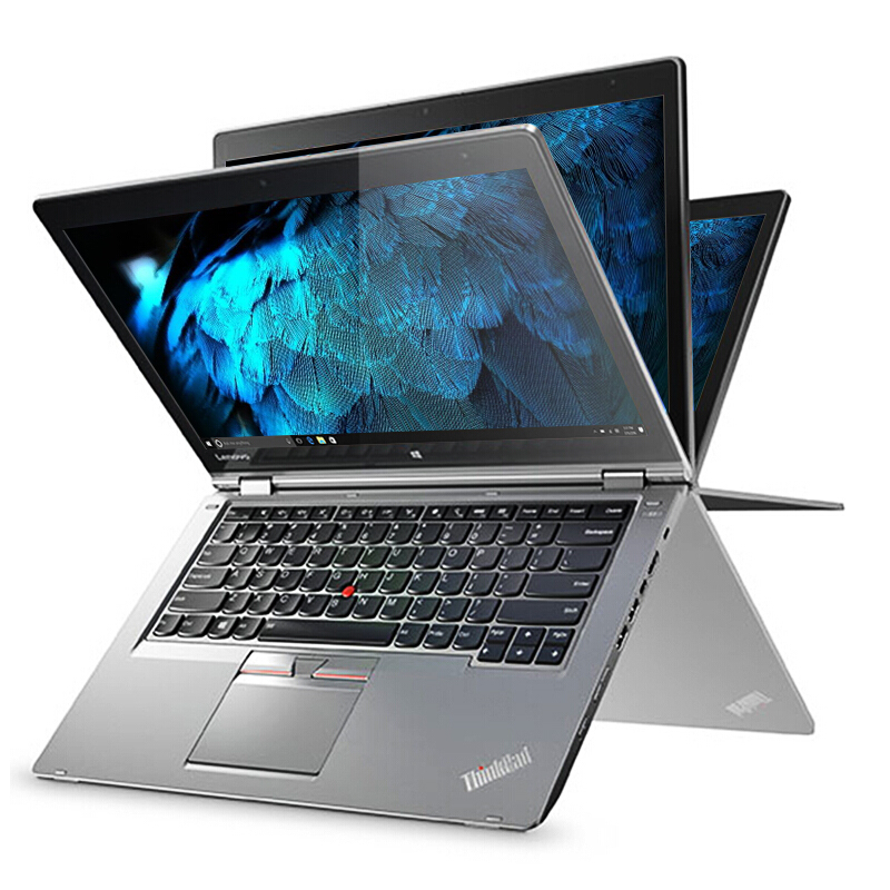 聯(lián)想（ThinkPad） S3（20G1A006CD） 14英寸翻轉(zhuǎn)觸控筆記本電腦（128GB固態(tài)盤+1T硬盤）_http://www.bzsa.cn/img/sp/269/bccb1ba5-91eb-40ca-950f-df303b512052.jpg