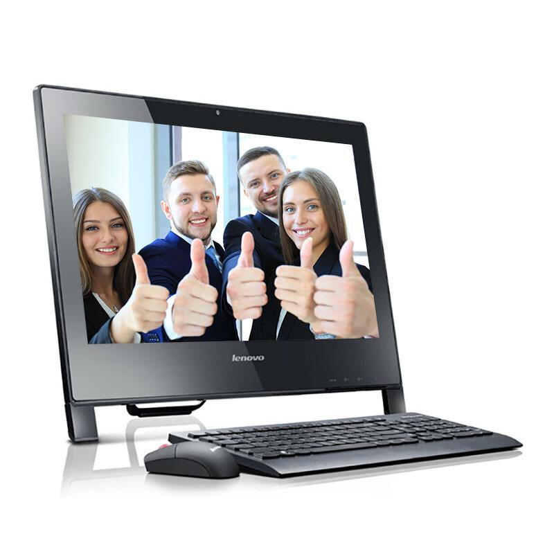 聯(lián)想（Lenovo） A8150 X4-855 商務(wù)辦公電腦一體機(jī) 21.5英寸 4G內(nèi)存 1T硬盤(pán) 2G顯卡_http://www.bzsa.cn/img/sp/271/3f3a4d0a-11a5-493d-8eef-d58bbd6cbca3.jpg