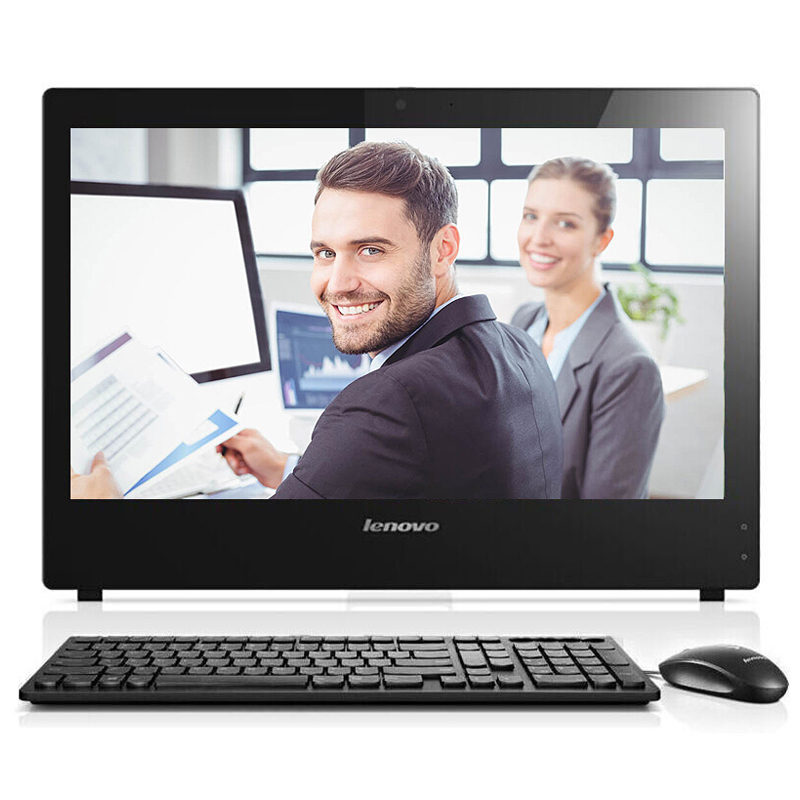 聯(lián)想（Lenovo） A9050 i7-4790S 商務辦公電腦一體機 23英寸寬屏 8G內(nèi)存 1T硬盤 2G顯卡