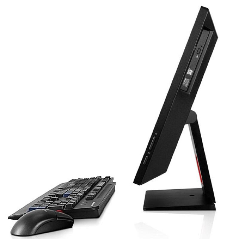 聯(lián)想（Lenovo） A8150 X4-855 商務辦公電腦一體機 21.5英寸 4G內(nèi)存 1T硬盤 2G顯卡