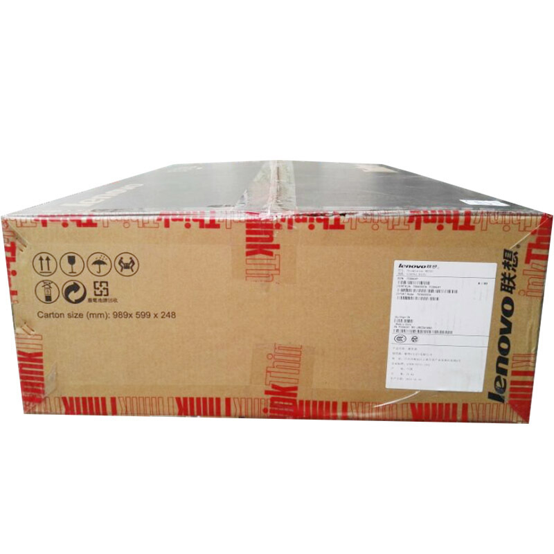 聯(lián)想（ThinkServer） RS260 （E3-1230V5）1路1U機(jī)架式服務(wù)器主機(jī) 8GB/1T/DVD_http://www.bzsa.cn/img/sp/272/4a614cc6-3375-441f-8096-35e89d4880f8.jpg