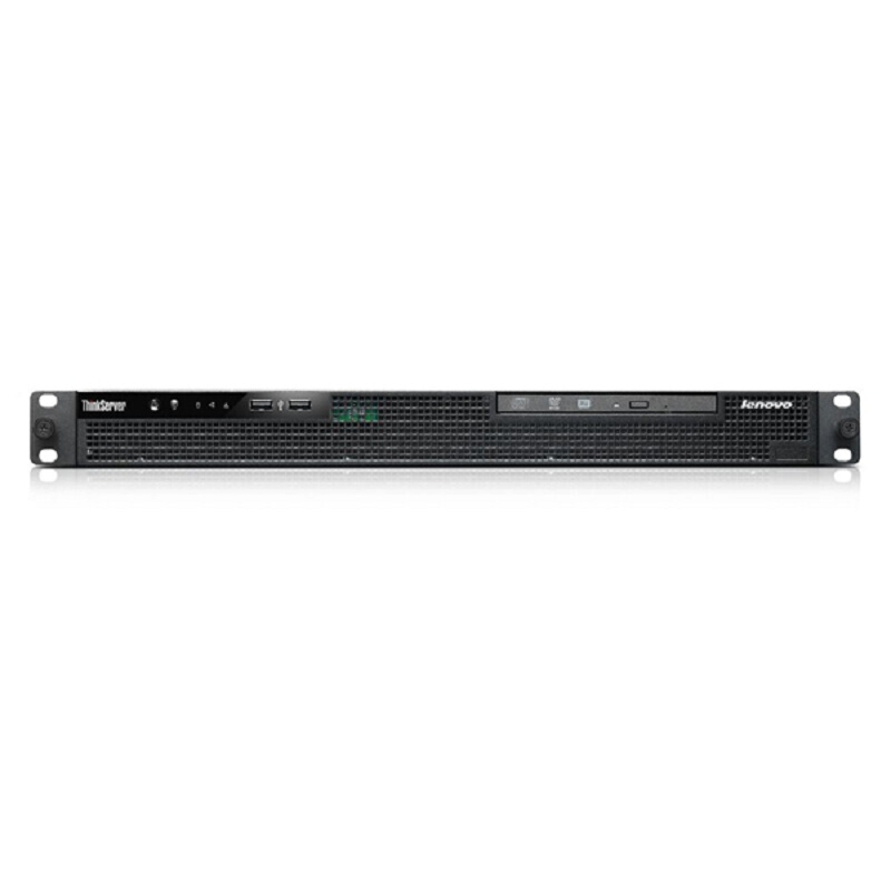 聯(lián)想（ThinkServer） RS260（i3 6100） 1路1U機(jī)架式服務(wù)器主機(jī) 8GB/1T/DVD_http://www.bzsa.cn/img/sp/272/6f2321b8-95d1-4093-a742-657fdf090c94.jpg