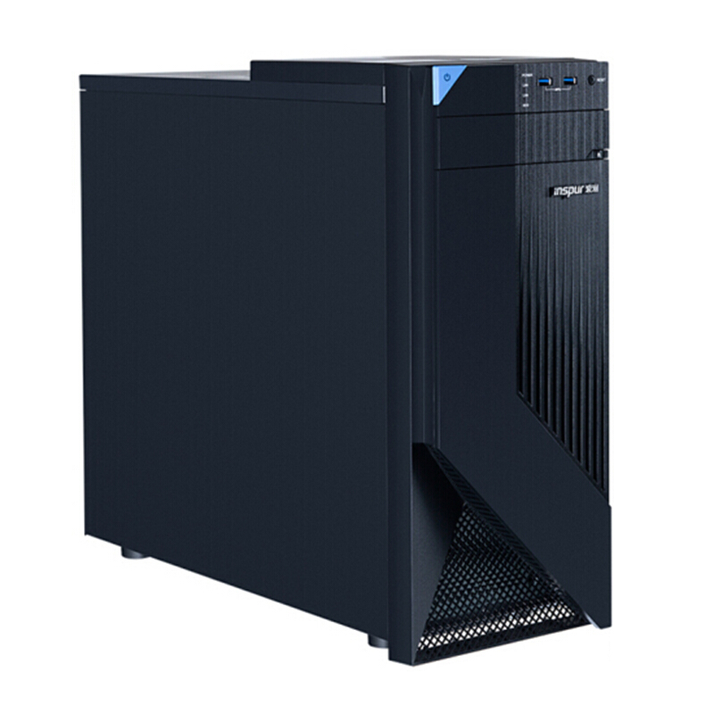 浪潮（INSPUR） NP3020M4 英信塔式至強(qiáng)服務(wù)器主機(jī)