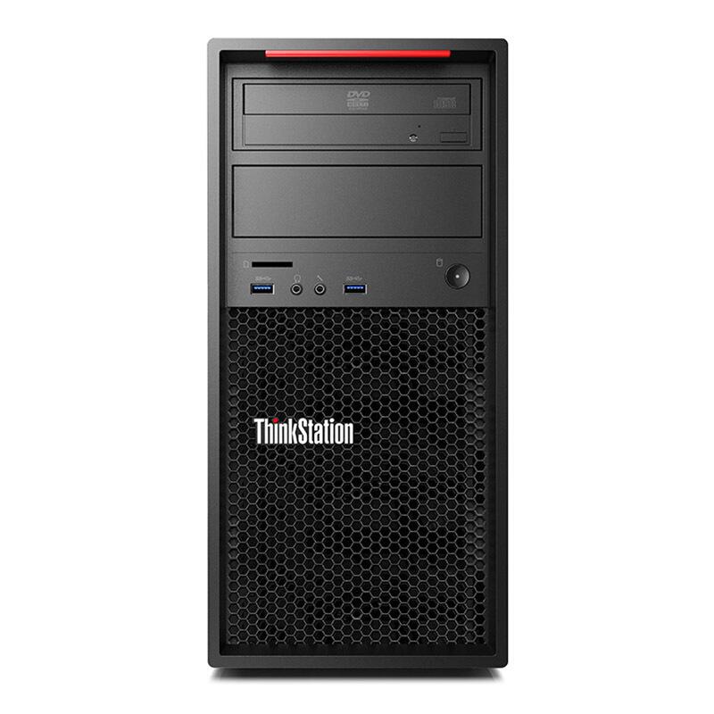 聯(lián)想（ThinkStation） P410 E5-1607V4 大機(jī)箱工作站 8G/1TB/2G顯卡_http://www.bzsa.cn/img/sp/272/77e7c42c-1e15-400b-9687-844d447a4caa.jpg