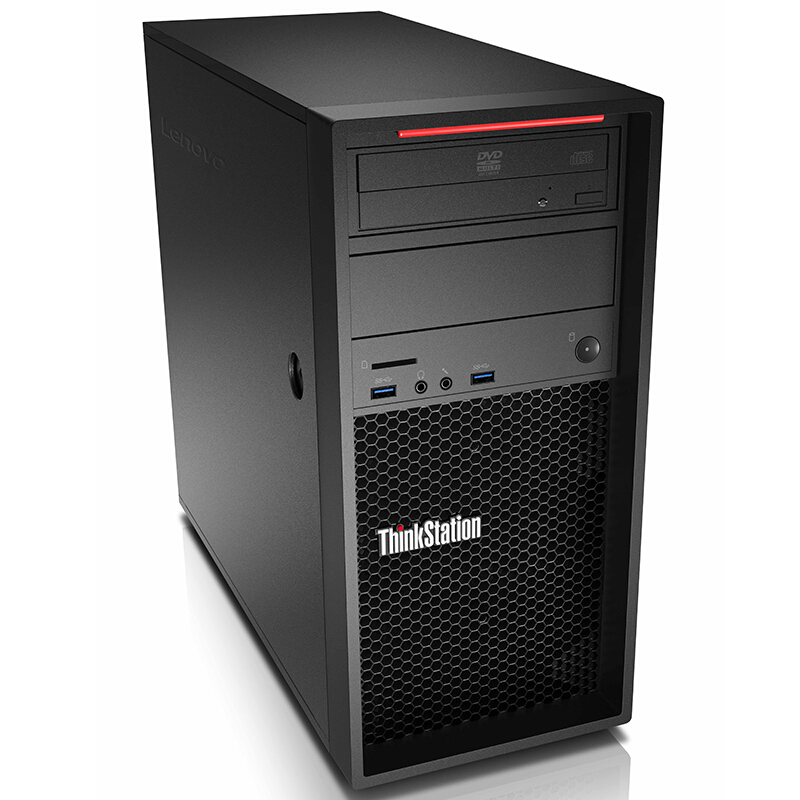 聯(lián)想（ThinkStation） P310 30ASA549CW i5-6500 大機(jī)箱工作站 8G/1TB/集顯