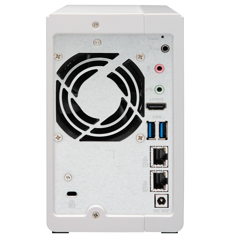 威聯(lián)通（QNAP） TS-251A -2G內(nèi)存 兩盤位網(wǎng)絡存儲器 雙核雙網(wǎng)卡 可USB直連 20T容量_http://www.bzsa.cn/img/sp/275/6b86d557-8960-4640-a16d-63a89decbe58.jpg