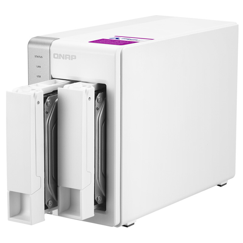威聯(lián)通（QNAP） TS-231P2 1G內(nèi)存 四核心處理器 兩盤位NAS網(wǎng)絡(luò)存儲(chǔ)器雙網(wǎng)絡(luò)端口_http://www.bzsa.cn/img/sp/275/77d6ccd1-d1d7-4fc9-9241-106a47156e49.jpg