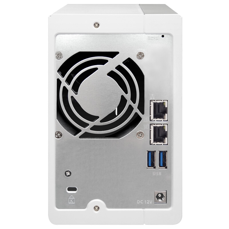 威聯(lián)通（QNAP） TS-231P2 1G內(nèi)存 四核心處理器 兩盤位NAS網(wǎng)絡(luò)存儲(chǔ)器雙網(wǎng)絡(luò)端口_http://www.bzsa.cn/img/sp/275/a4e26fdc-b0e1-4d78-9376-5fe845ed9fda.jpg