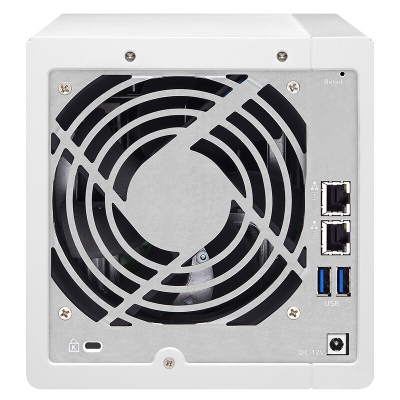 威聯(lián)通（QNAP） TS-431P2 4G內存 四核心處理器 四盤位NAS網絡存儲器雙網絡端口_http://www.bzsa.cn/img/sp/275/bacabea2-bc88-4315-a0dd-bd79340f749c.jpg