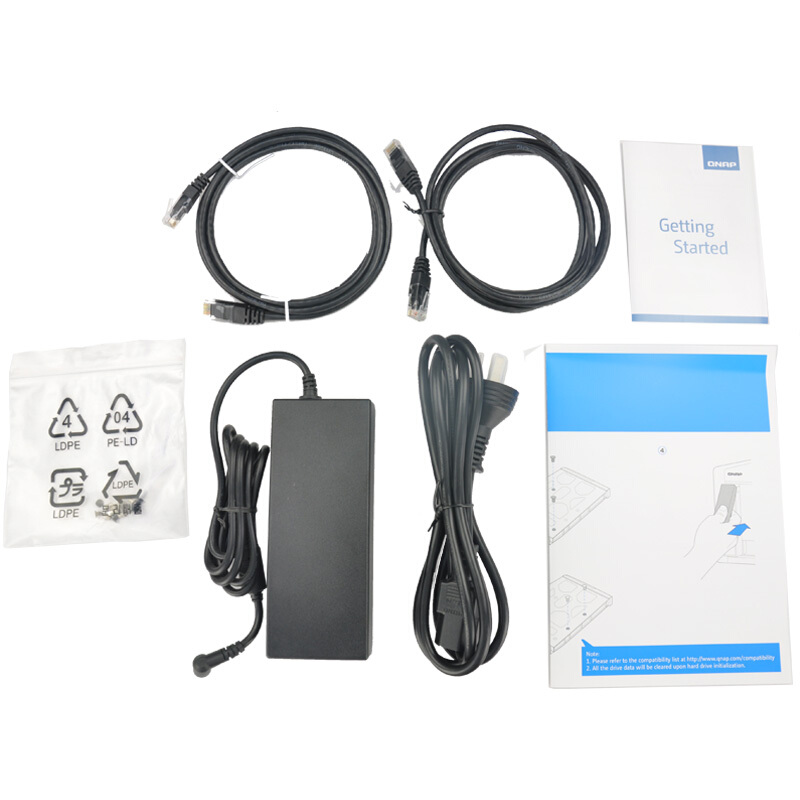 威聯(lián)通（QNAP） TS-431P 1G 內(nèi)存 雙核1.7GHz處理器 2個網(wǎng)絡(luò)端口 4盤位NAS網(wǎng)絡(luò)存儲器 (無內(nèi)置硬盤)_http://www.bzsa.cn/img/sp/275/eaf9cbcd-a2c2-4a86-9523-b96d34b783cd.jpg