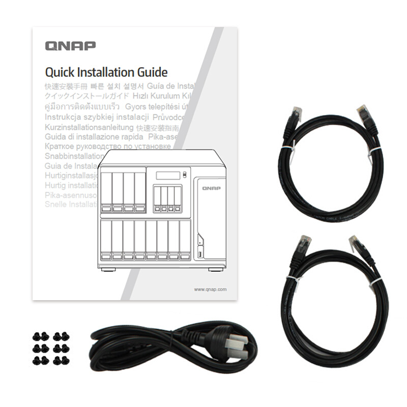 威聯(lián)通（QNAP） TS-1635-4G 十六盤位網(wǎng)絡存儲 四核處理器 內(nèi)建2個10GbE SFP+ 網(wǎng)絡端口 商用級NAS_http://www.bzsa.cn/img/sp/275/fb34463d-44b8-45da-a785-6cc8b7fcba65.jpg