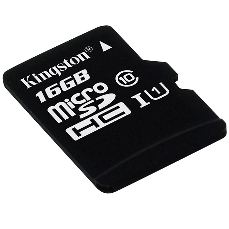 金士頓（Kingston） 內(nèi)存卡 高速行車記錄儀 TF(Micro SD) Class10 UHS-I 手機存儲卡（16GB）_http://www.bzsa.cn/img/sp/276/7c5edc2f-905f-41cc-94a0-fe4000bfe47e.jpg