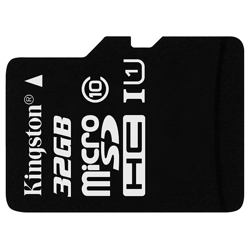 金士頓（Kingston） 內(nèi)存卡 高速行車記錄儀 TF(Micro SD) Class10 UHS-I 手機存儲卡（32GB）_http://www.bzsa.cn/img/sp/276/85e82647-eec0-41fd-8f74-44ba1c91ef55.jpg