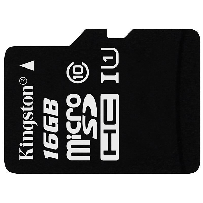 金士頓（Kingston） 內(nèi)存卡 高速行車記錄儀 TF(Micro SD) Class10 UHS-I 手機存儲卡（16GB）_http://www.bzsa.cn/img/sp/276/8ad10abc-5689-4c53-bd2c-d9dc00c2b6f2.jpg