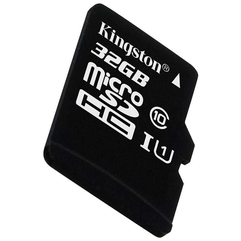 金士頓（Kingston） 內(nèi)存卡 高速行車記錄儀 TF(Micro SD) Class10 UHS-I 手機存儲卡（32GB）_http://www.bzsa.cn/img/sp/276/c3d092c7-4b0a-475b-a8ab-7c4a1254193f.jpg