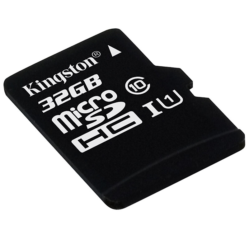 金士頓（Kingston） 內(nèi)存卡 高速行車記錄儀 TF(Micro SD) Class10 UHS-I 手機存儲卡（32GB）_http://www.bzsa.cn/img/sp/276/c75aeb14-2bff-4301-be39-c6ef3ca9c226.jpg