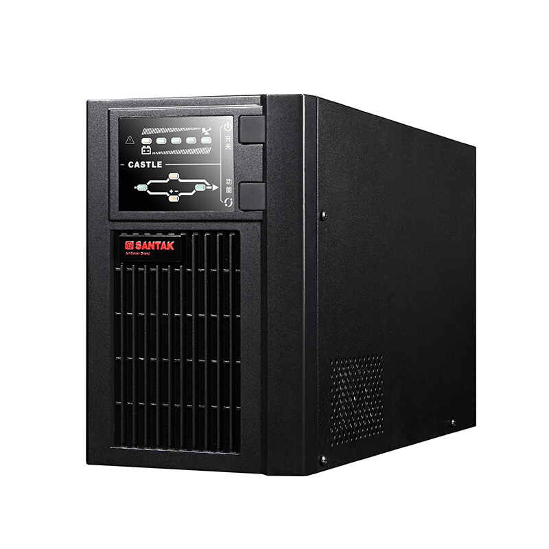 山特（SANTAK） C1K 在線式UPS主機(jī)不間斷電源穩(wěn)壓 (1000VA/800W) _http://www.bzsa.cn/img/sp/281/144fe5d5-b86f-4397-8cca-0eae62a5885f.jpg