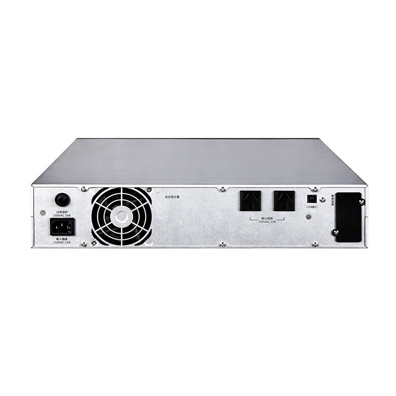 山特（SANTAK） C3KR 機(jī)架式UPS不間斷電源 (3000VA/2400W) _http://www.bzsa.cn/img/sp/281/d1a093ef-0836-460d-9394-403beee6192d.jpg