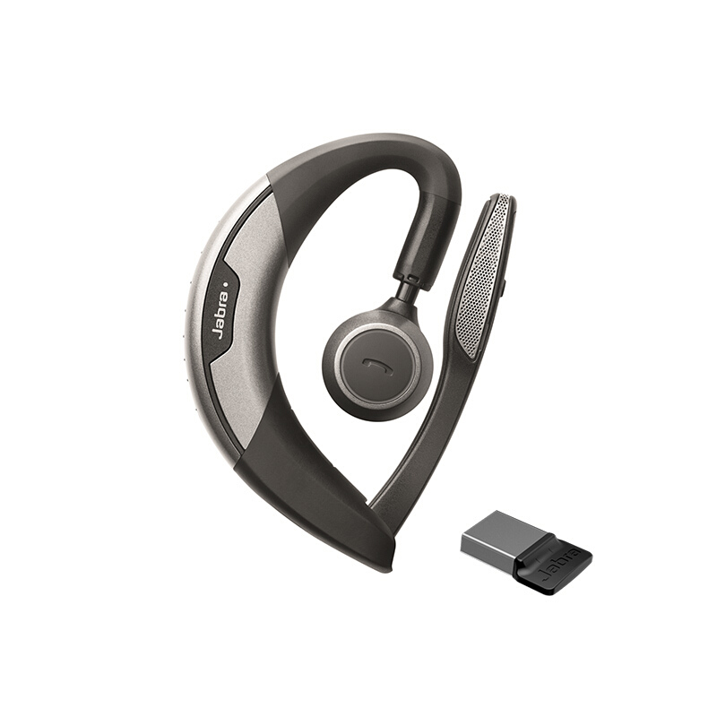 捷波朗（Jabra） MOTION UC 魔音 高端藍(lán)牙4.0耳機(jī)/耳麥