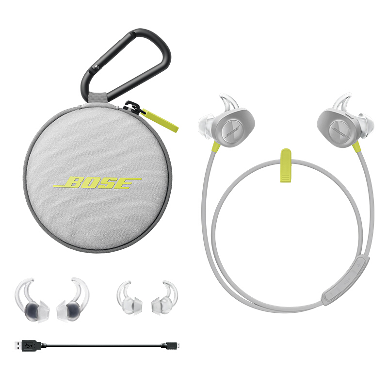 Bose Sound Sport Wireless 耳塞式藍牙耳麥 運動耳機 智能耳機 (檸檬黃) _http://www.bzsa.cn/img/sp/282/42f07538-b1a2-441f-9ca8-974f7f46d312.jpg
