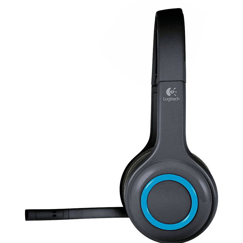 羅技（Logitech） H600 無線耳機(jī) 麥克風(fēng) 黑色_http://www.bzsa.cn/img/sp/282/61d9340d-af41-417e-bc19-934b7e95b209.jpg