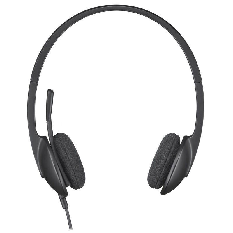 羅技（Logitech） H340 耳麥耳機(jī)麥克風(fēng)可調(diào)節(jié)佩戴音樂(lè)_http://www.bzsa.cn/img/sp/282/670dabeb-0ee2-475c-8a99-30085284ae37.jpg