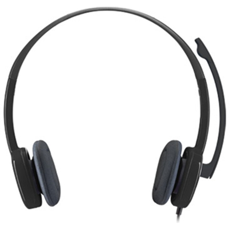 羅技（Logitech） H151 立體聲耳機(jī)麥克風(fēng) 黑色_http://www.bzsa.cn/img/sp/282/bc47789d-6ee0-4fdc-93ef-f3a1d3164fe8.jpg
