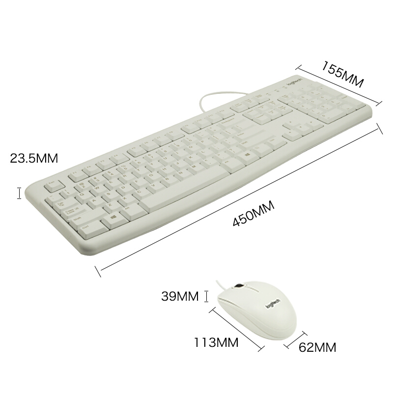 羅技（Logitech） MK120 鼠標(biāo)鍵盤套裝 三年質(zhì)保 (白色) _http://www.bzsa.cn/img/sp/283/0d2ba0f9-4b85-47c7-b13a-51497a608e7a.jpg