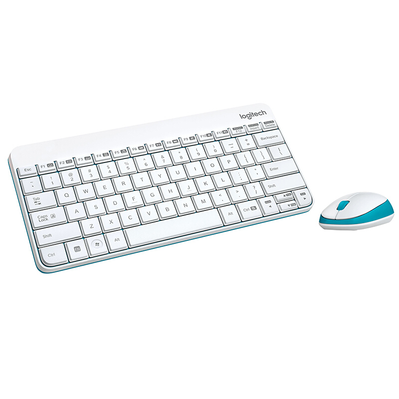 羅技（Logitech） MK245 Nano 無(wú)線鍵鼠套裝 小鍵盤(pán) (白藍(lán)) _http://www.bzsa.cn/img/sp/283/13256ba0-8d70-4c83-9939-e37487a9a1a3.jpg