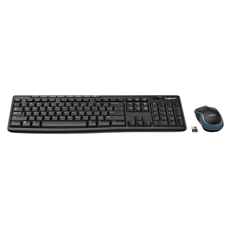 羅技（Logitech） MK270 無線鍵鼠套裝（黑色） _http://www.bzsa.cn/img/sp/283/230c0513-9a08-454d-8f04-542b848666c3.jpg