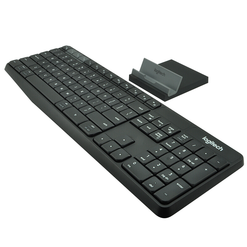 羅技（Logitech） K375s 多設(shè)備 無線藍(lán)牙鍵盤 （黑色）_http://www.bzsa.cn/img/sp/283/41079bb8-d55d-4d4f-b8b6-f78ad2bca014.jpg