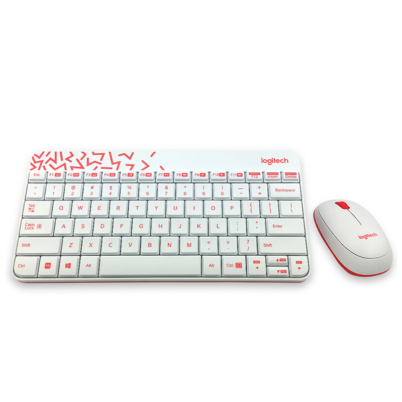 羅技（Logitech） MK245 Nano 無(wú)線鍵鼠套裝 小鍵盤(pán) (白粉) _http://www.bzsa.cn/img/sp/283/5c3cec12-3961-4a81-bd1b-db86300bbc88.jpg