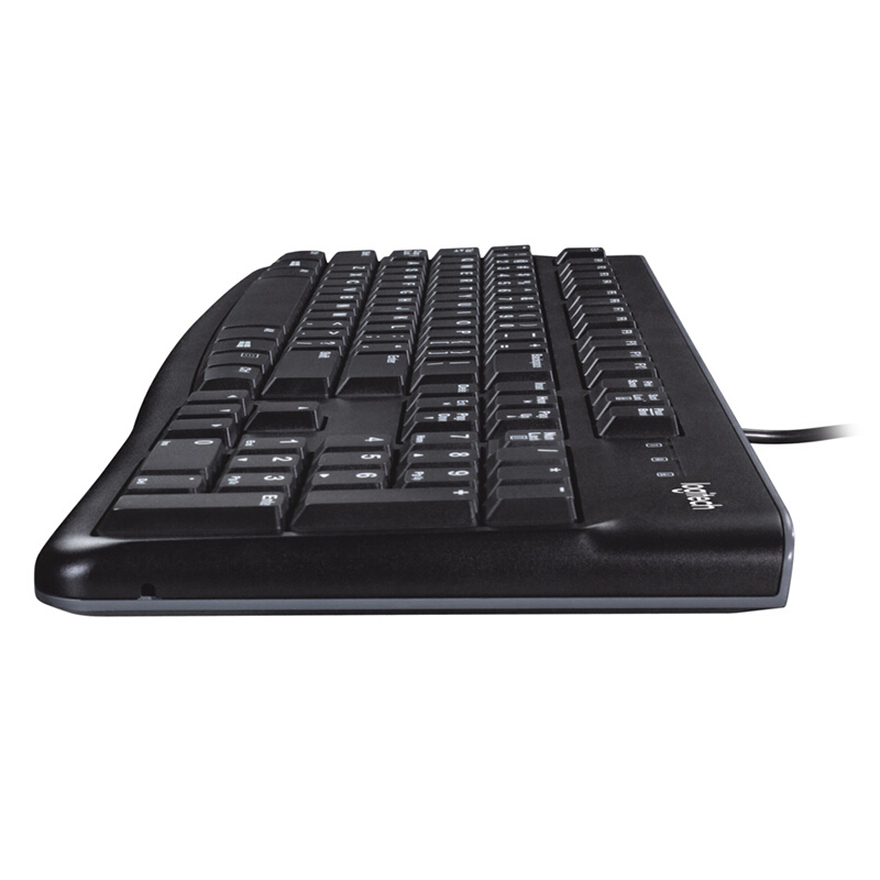 羅技（Logitech） MK120 鼠標鍵盤套裝 三年質保 (黑色) _http://www.bzsa.cn/img/sp/283/99370e94-30be-4b68-a023-e23d1de3f58f.jpg