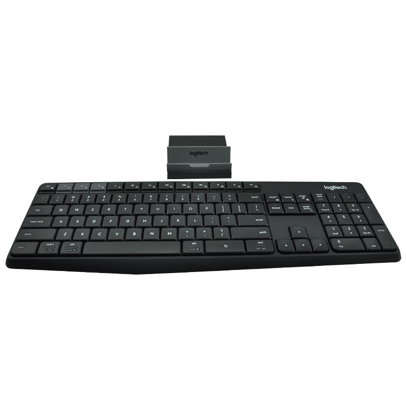 羅技（Logitech） K375s 多設(shè)備 無線藍(lán)牙鍵盤 （黑色）_http://www.bzsa.cn/img/sp/283/b82aaa22-7f2b-4bee-8792-129e3f2dbb97.jpg