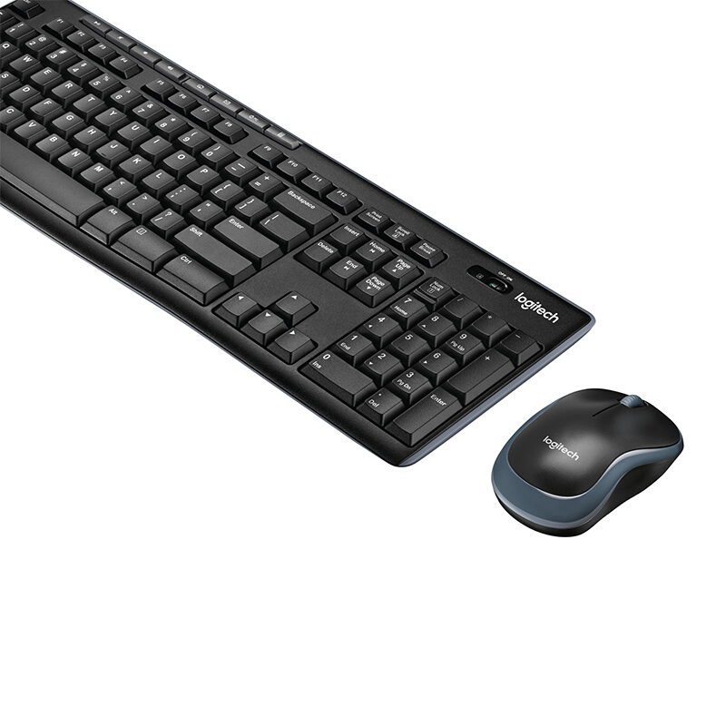 羅技（Logitech） MK270 無線鍵鼠套裝（黑色） _http://www.bzsa.cn/img/sp/283/be423b1b-3731-4b59-bfb4-e30e7bdbe35c.jpg