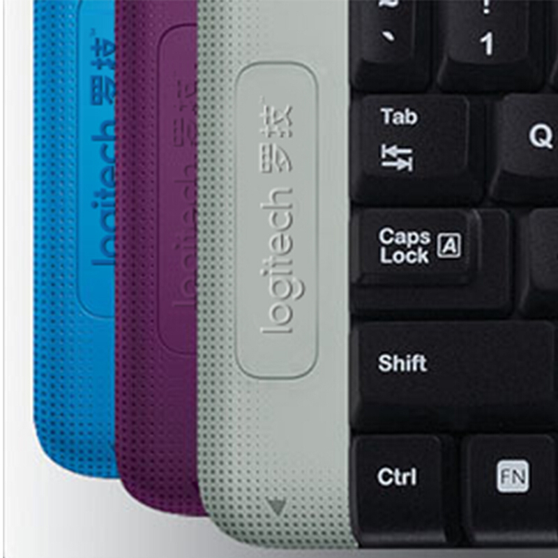 羅技（Logitech） K230 無線鍵盤（黑色） _http://www.bzsa.cn/img/sp/283/c1bf0651-6885-4301-a28c-979feb11e299.jpg