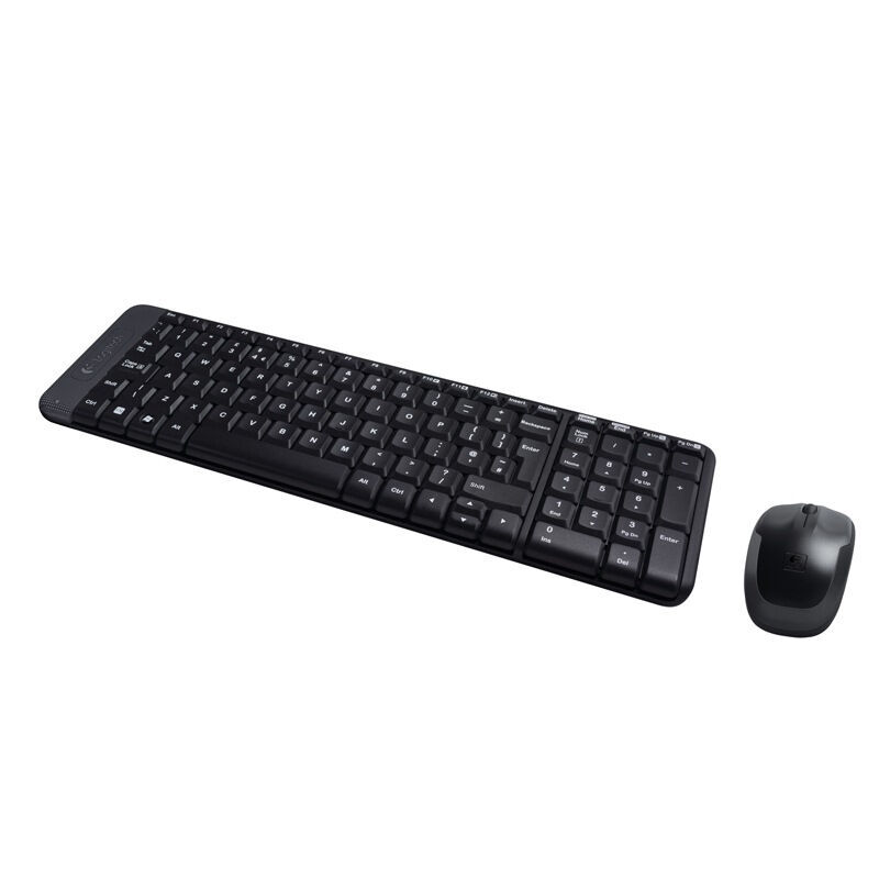 羅技（Logitech） MK220 無線鍵盤鼠標(biāo)套裝（黑色） _http://www.bzsa.cn/img/sp/283/c57a6598-fd85-40c8-ac39-a6f4720e3c1d.jpg