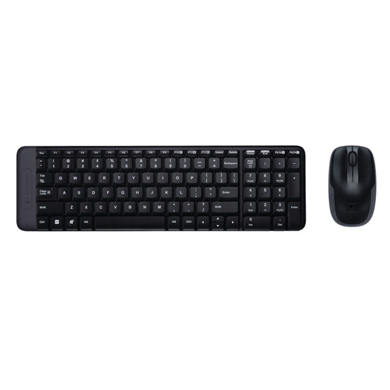 羅技（Logitech） MK220 無線鍵盤鼠標(biāo)套裝（黑色） _http://www.bzsa.cn/img/sp/283/ed845d51-69d0-4056-8742-0f9ef2f246e9.jpg