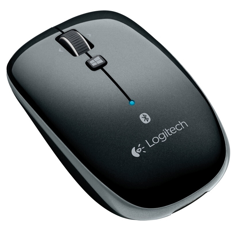 羅技（Logitech） M557/558 多平臺(tái)連接藍(lán)牙無線鼠標(biāo) (黑色) _http://www.bzsa.cn/img/sp/284/4cd39983-afb1-4617-a221-cff482929c7a.jpg