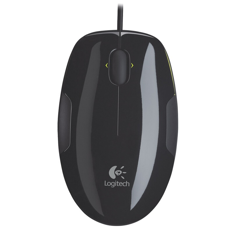 羅技（Logitech） LS1 激光鼠標(biāo) (黑色綠邊) _http://www.bzsa.cn/img/sp/284/6036ddaf-a7ac-48fa-b4e8-a55ffd76e07d.jpg