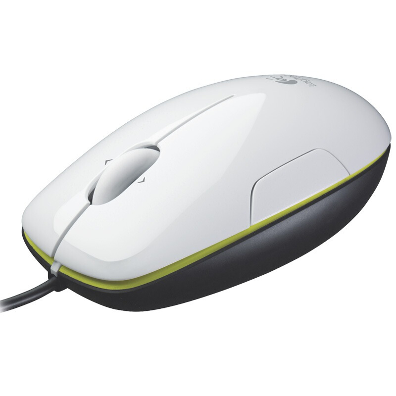 羅技（Logitech） LS1 激光鼠標(biāo) (白色) _http://www.bzsa.cn/img/sp/284/63a2c754-fb39-4aab-8a11-c3b034e910d4.jpg