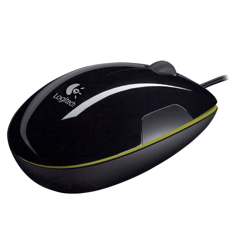 羅技（Logitech） LS1 激光鼠標(biāo) (黑色綠邊) _http://www.bzsa.cn/img/sp/284/6adcb3e8-ddfa-4968-b7ea-726b92fc39e7.jpg